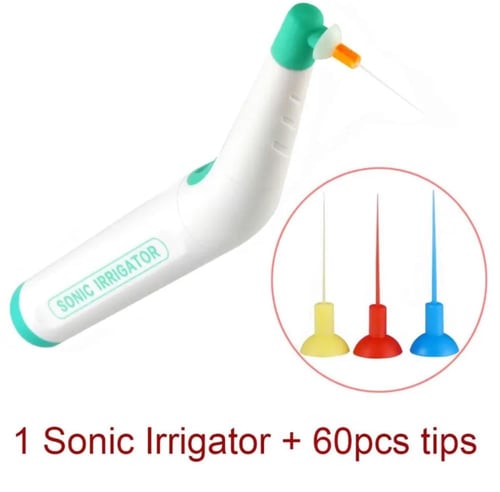 Endo activator