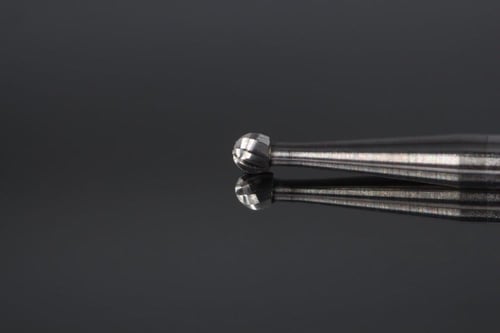 كت البيرات المتكاملة لتحضير الاسنان