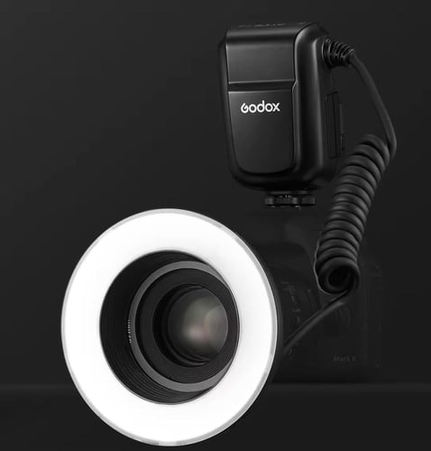 Godox Ring Flash
