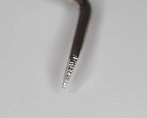 Retraction Cord Applicator