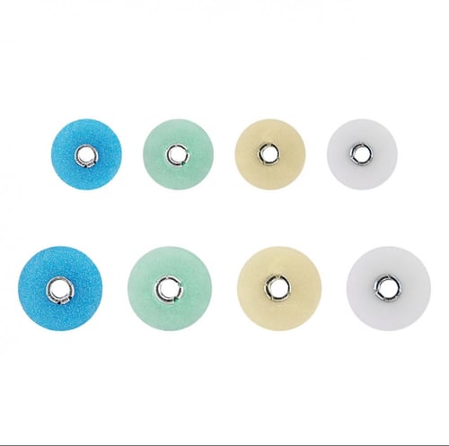 Polishing Discs