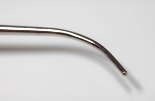 أدوات الحشوات الاحترافية (( 5 قطع ))