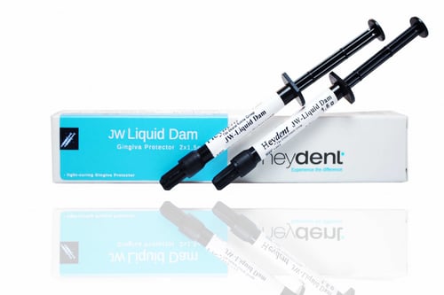 عازل اللثة Liquid Dam