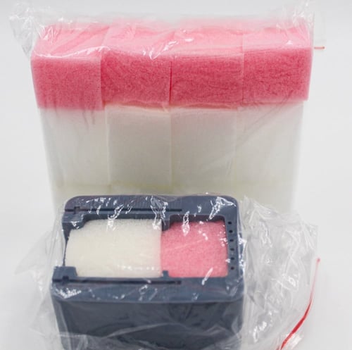 ساعة علاج العصب