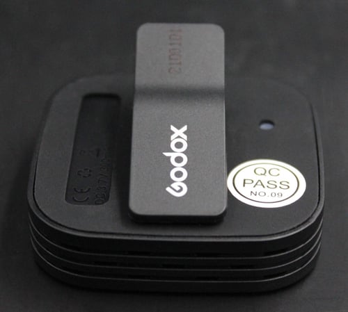 إضاءة محمولة Godox