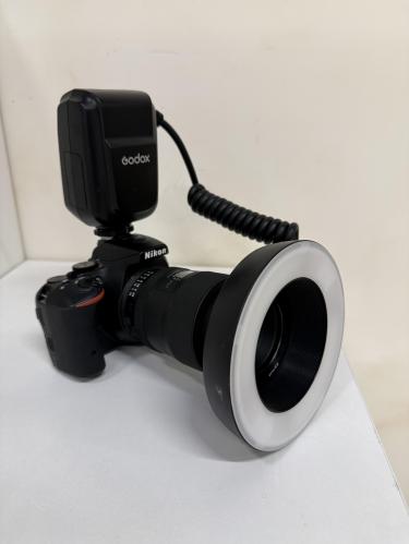 كاميرا نيكون D3200 مستعملة