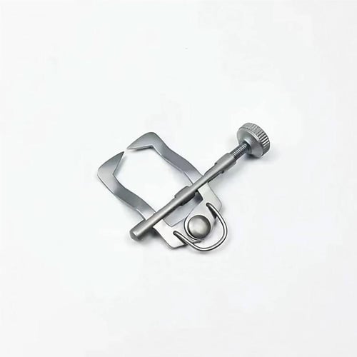 Posterior teeth separator