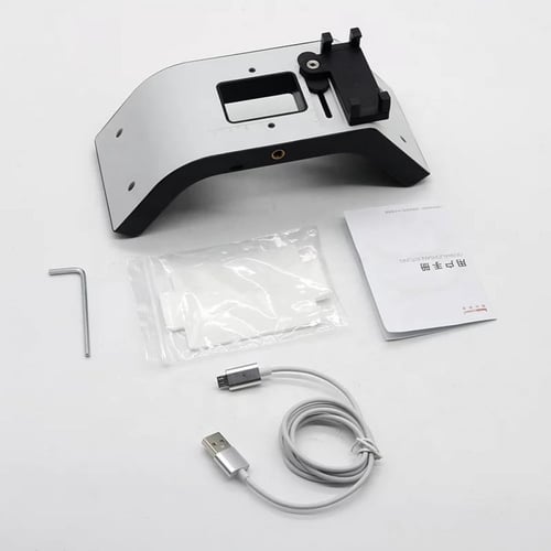 اضاءة التصوير الاحترافية برو