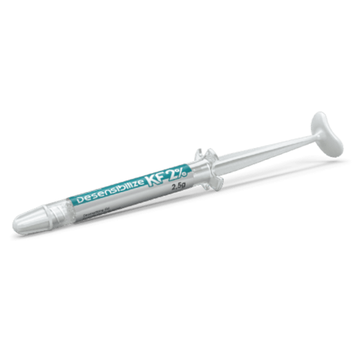 Desensitizing agent