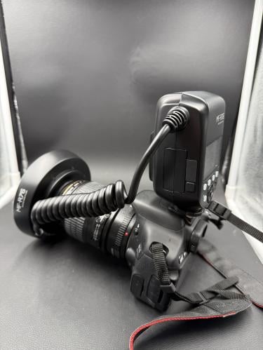 كاميرا 600D كانون مستعملة