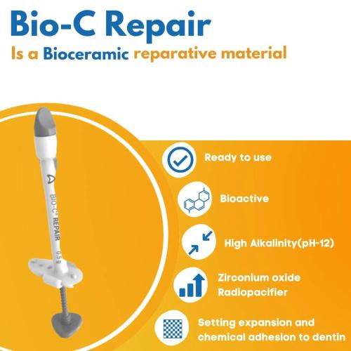 حماية العصب BIO-C repair