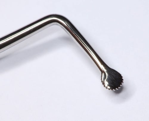 Retraction Cord Applicator