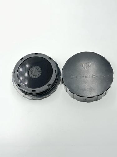 Veneers cleaning box