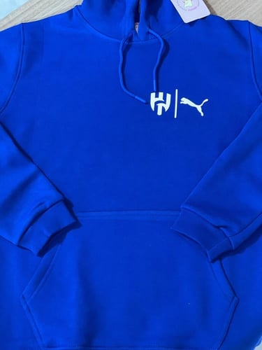 بلوفر الهلال مع تخصيص الاسم