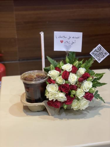 مشروب دانكن نسمة الانتعاش