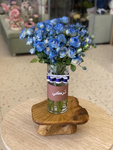 اجمل فازة استقبال مواليد شريطة وكرت اهداء مجاني