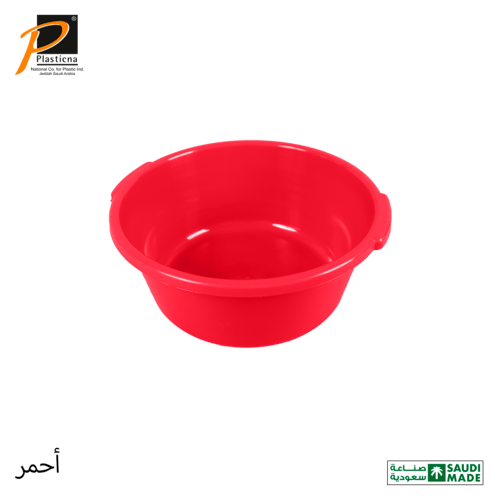 طشت دائري مقاس 4 لتر- رقم الموديل(B090)