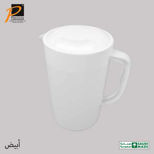 جك ديلوكس (3.5 لتر)- رقم الموديل(215)