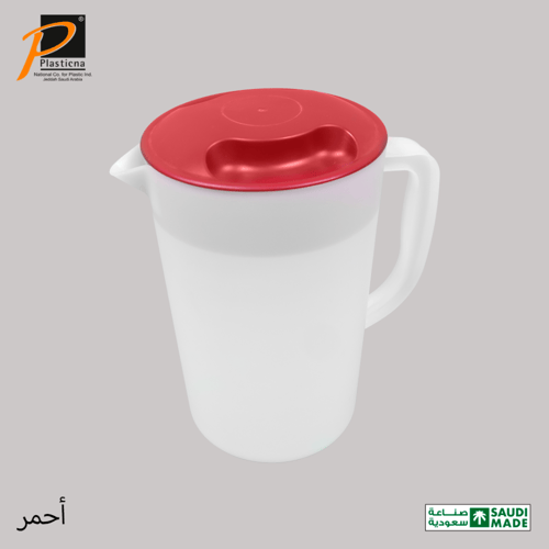 جك ديلوكس (3.5 لتر)- رقم الموديل(215)