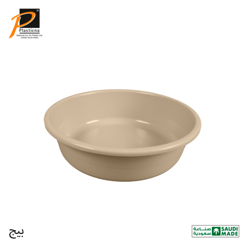 طشت دائري مقاس 7 لتر- رقم الموديل(B103)