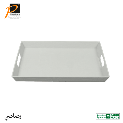 تيبسي بتصميم جلدي وسط- رقم الموديل(208)