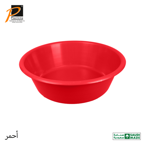 طشت دائري مقاس 38 لتر- رقم الموديل(B640)