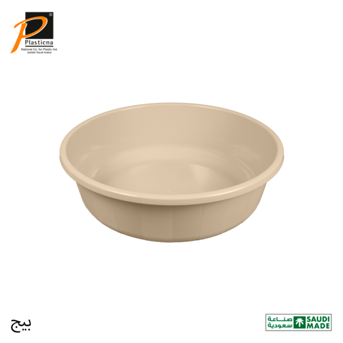 طشت دائري مقاس 30 لتر- رقم الموديل(B106)