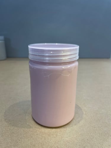 لون وردي جوده عاليه -300 مل - سريع الجفاف