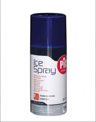 بخاخ الثلج بك 150مل PIC ICE SPRAY