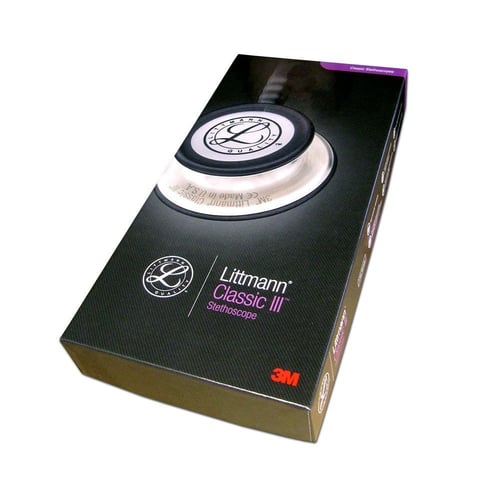 سماعة ليتمان كلاسيك 3 LITTMANN classic 3 standard