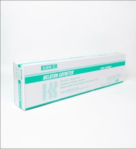 قسطرة بولية نيلاتون NELATON CATHETER