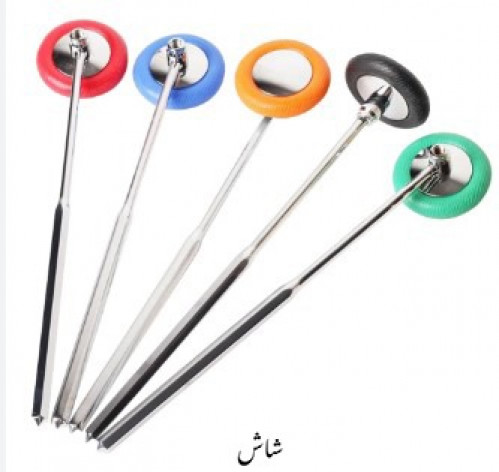 مطرقة اعصاب دائرية كوين QUEEN NEOROLOGICAL HAMMER