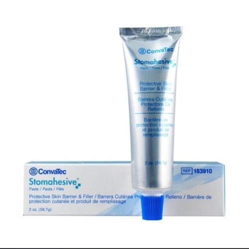 معجون كونفاتيك استوماهيسف