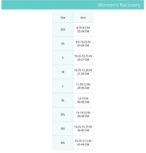 مشد الذراع بعد عملية شفط الدهون -مشد تجميلي LONG A...