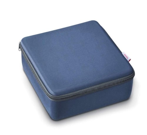 جهاز بخار محمول بويرر BEURER NEBULISER IH50