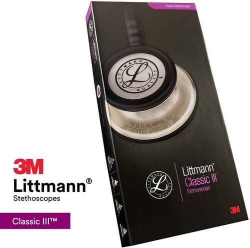 سماعة ليتمان كلاسيك 3 LITTMANN classic 3 standard