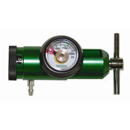 منظم اسطوانة اكسجين PEN INDEX OXYGEN REGULATOR
