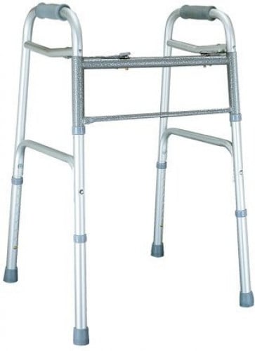 مشاية بدون كفرات قابلة للطي WALKER