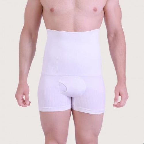 شورت التخسيس السويسري للرجال SANKOM MEN FITNESS &P...