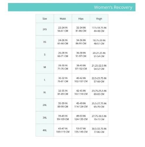 مشد بعد عملية شفط الدهون - مشد تجميلي GIRDLE WITH...