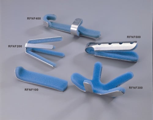 جبائر للاصابع اشكال مختلفة FINGERS SPLINTS