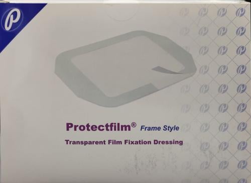 بروتكت فيلم ضماد شفاف PROTECT FILM 10X12CM
