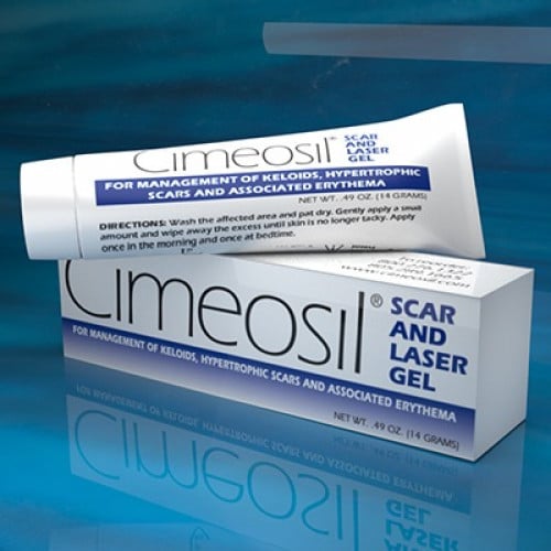 جل للجروح والندبات Cimeosil® Scar and Laser Gel –...