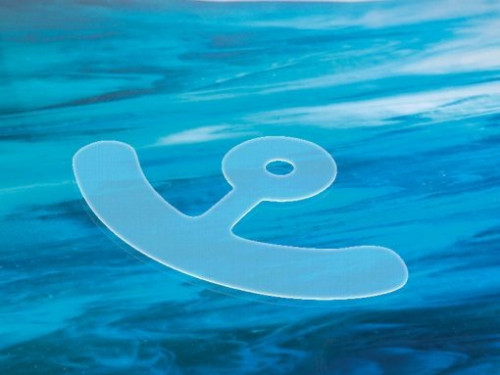 شريحة سيليكون لتقليل حجم الثدي Cimeosil® Gel Sheet...