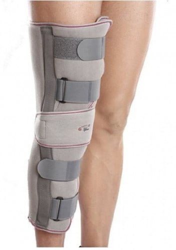 مثبت ركبة تاينور KNEE IMMOBILIZER