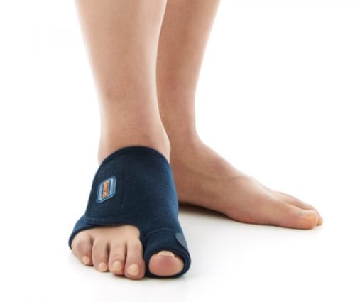 دعامة اصبع ابهام القدم Hallux Valgus Support DR-A0...