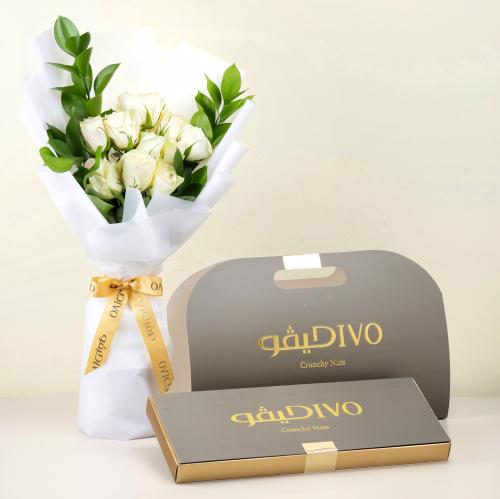 هدية جوري كرنش – Jory Crunch Gift