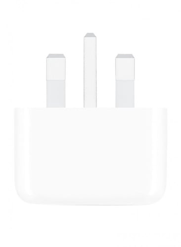 فيش جداري شاحن ماركة ابل بقوة 20 واط