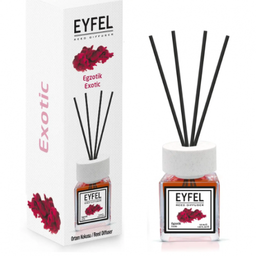 فواحة ايفيل EYFEL 120ml