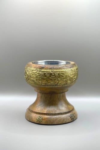 مبخرة دائرية